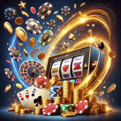 Slots sebet - Giros Grátis Diários