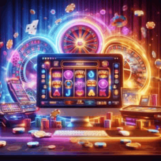 Slots sebet - RTP Alto Certificado